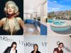 Casa associada a Marilyn Monroe é vendida por US$ 2,8 milhões em Palm Springs