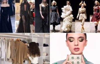 Halloween de grife: quando a fantasia entra no guarda-roupa