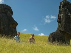 Nayara Hangaroa: o refúgio de astros de Hollywood na Ilha de Páscoa