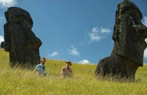Nayara Hangaroa: o refúgio de astros de Hollywood na Ilha de Páscoa