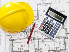 O Imposto da sua obra já está em construção