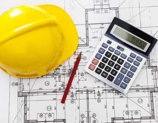 O Imposto da sua obra já está em construção