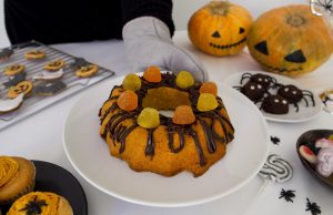 Cinco pratos de Halloween para fazer em casa e harmonizar