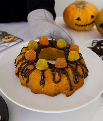 Cinco pratos de Halloween para fazer em casa e harmonizar