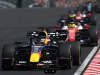 Parceria Red Bull Ford celebra primeira vitória histórica na F1