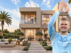 Haaland investe em residencial de Luxo assinado pelo Manchester City