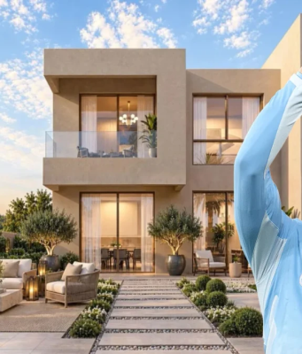 Haaland investe em residencial de Luxo assinado pelo Manchester City