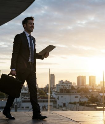 Carreira e negócios: a diferença entre persistir e insistir