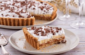 Torta Banoffee: a história e o sucesso do clássico Britânico no Brasil