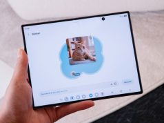 Samsung Z Fold: entenda como avaliar a qualidade da tela dobrável