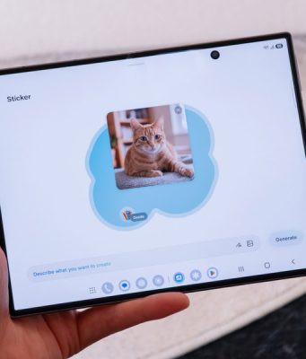 Samsung Z Fold: entenda como avaliar a qualidade da tela dobrável